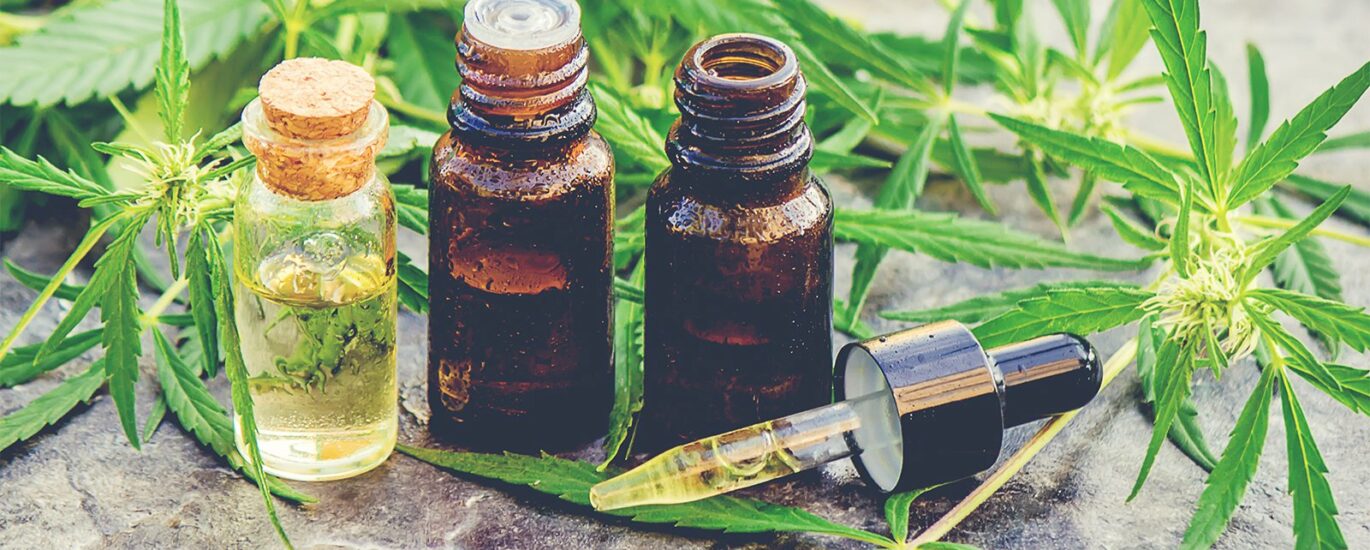 Five Ways to Get Your Daily CBD Intake