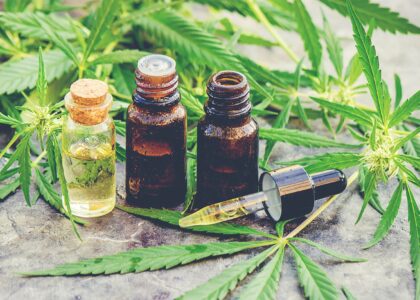 Five Ways to Get Your Daily CBD Intake