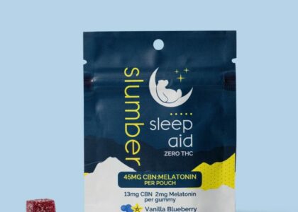 Gummies By slumbercbn-The Ultimate Gummy Review Top Picks and In-Depth Analysis