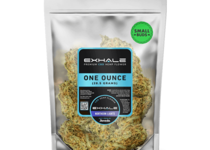 The Ultimate CBD Flower Comprehensive Review By Exhalewell