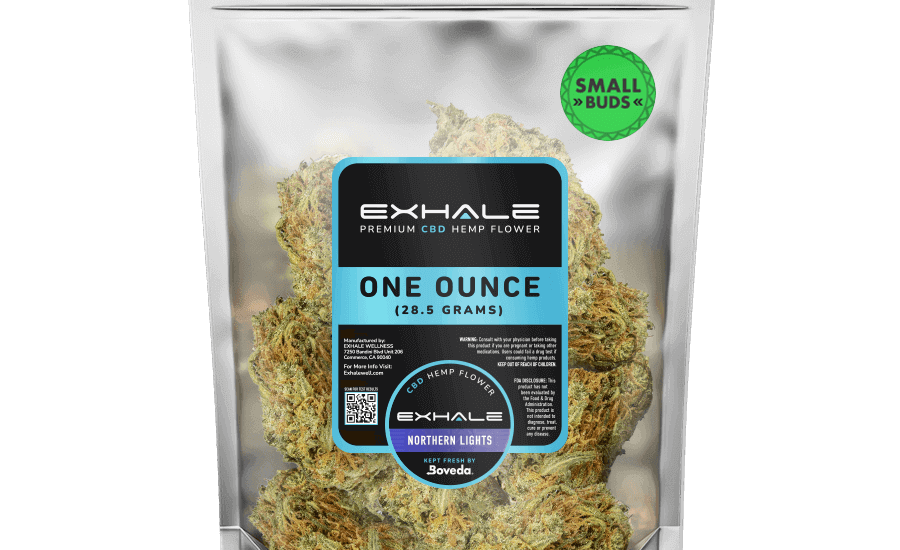 The Ultimate CBD Flower Comprehensive Review By Exhalewell