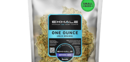 The Ultimate Review of Top CBD Flower Picks By Exhalewell