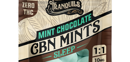 Top CBD Mints: Comprehensive Review and Best Picks By Till Manstran Quils