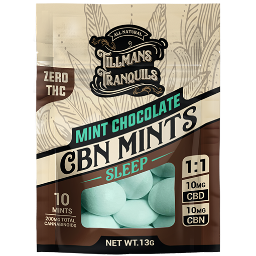 Top CBD Mints: Comprehensive Review and Best Picks By Till Manstran Quils